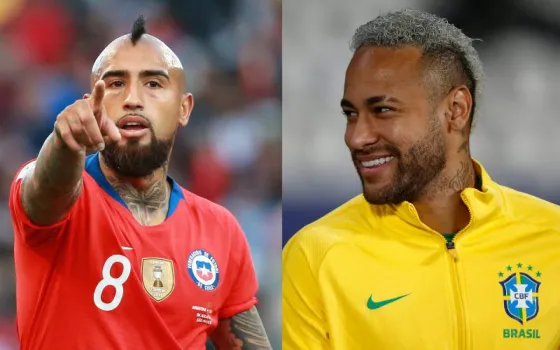 Todos los partidos que se juegan hoy por las Eliminatorias sudamericanas