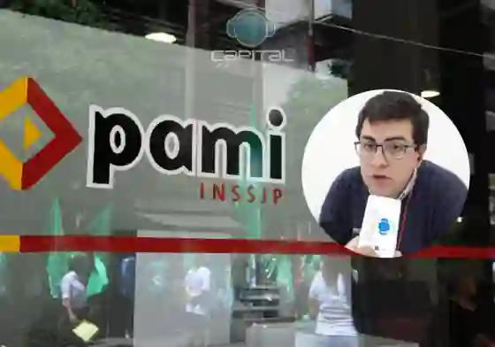 Aseguran que hoy el PAMI no tiene deudas con ningún hospital ni prestador privado