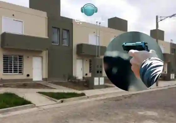 En el B° Grand Bourg no se puede vivir en paz: motochorros dispararon a un hombre