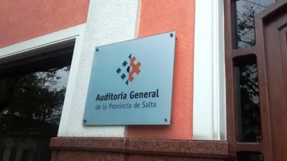 Auditoría de la Provincia: aseguran que los postulados son "amigos de quien gobierna"
