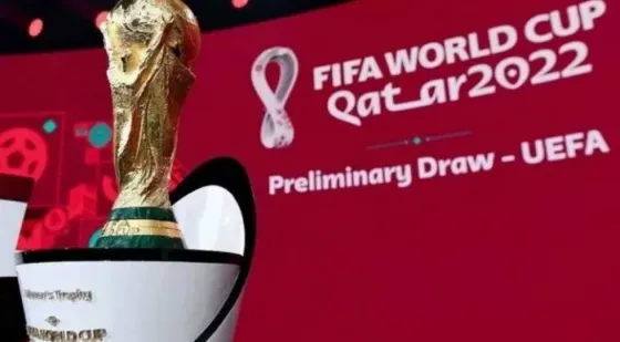 Mundial de Qatar 2022: Argentina conocerá hoy a sus rivales