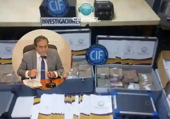 Buscan a 4 prófugos que tienen la mayor cantidad de plata recaudada en la estafa piramidal