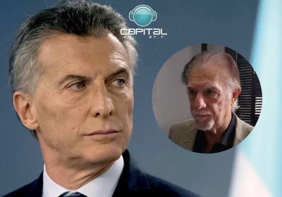 El radicalismo no cometerá el mismo error como lo hizo en el gobierno de Macri