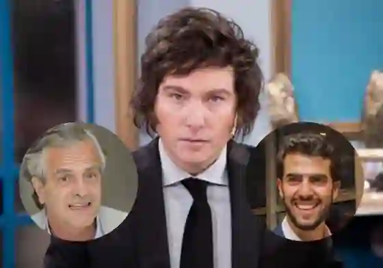 Marcos Urtubey habló sobre el guiño de Cornejo a Milei: "Hace un travestismo político"