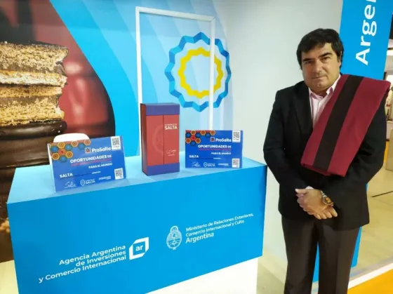 Salta y la gran oportunidad de exportar legumbres al mercado europeo