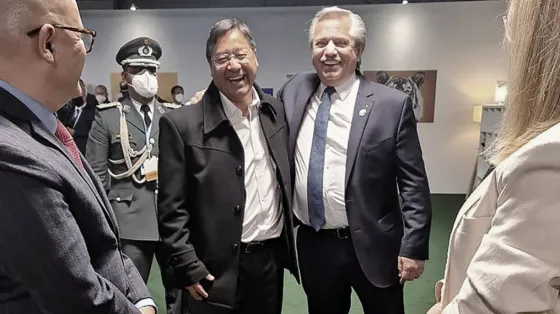 Provisión de gas: Argentina y Bolivia cierran un acuerdo