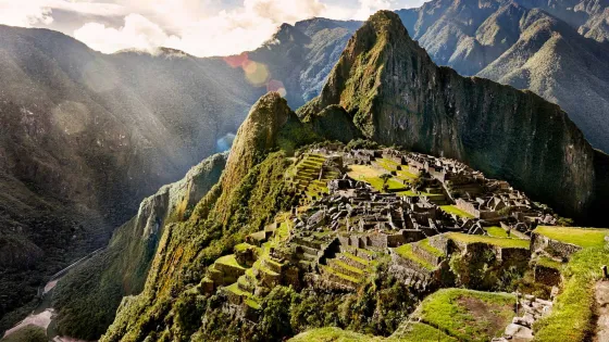 Descubren que Machu Picchu no se llama así: ¿Cuál es su nombre?
