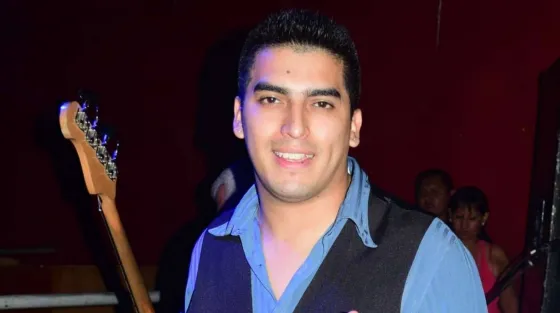 Dolor absoluto en la movida tropical salteña: despiden al cantante de Wanabara