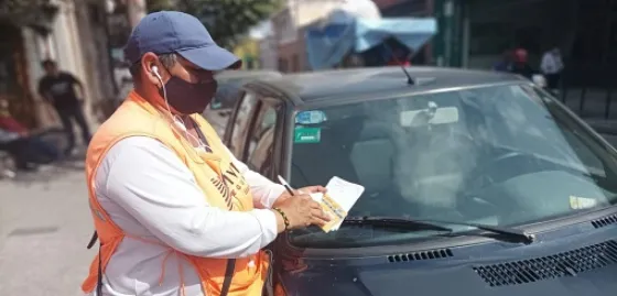 Ahora Patria denunciaría la "mafia" de los permisionarios si la Muni no toma cartas en el asunto