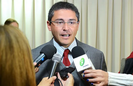 “Nunca hubo tanto presupuesto en el área cultural como ahora”