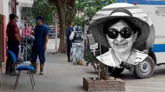 Tartagal: Requieren juicio por el femicidio de Susana Zerpa