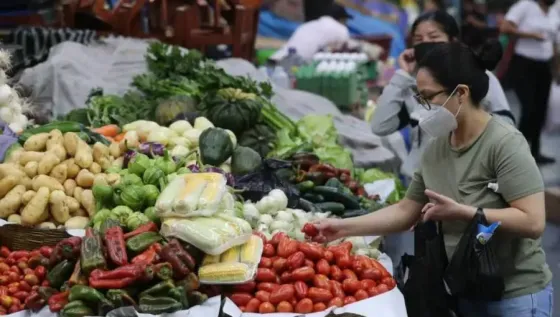 Una familia necesitó casi $90 mil para no ser pobre en marzo