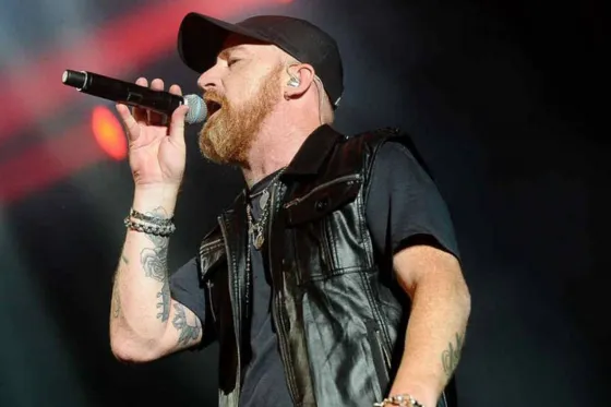 Le robaron al cantante de La Beriso: "No fue un robo al voleo"