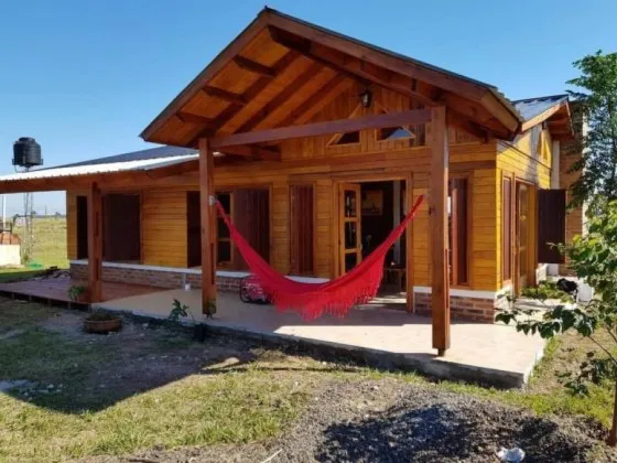 Habló un estafado de la empresa Socco: "Pagué muchas cuotas y todavía no tengo la casa"