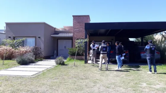 Estafa inmobiliaria: millones de pesos, facturas truchas y empresas fantasmas