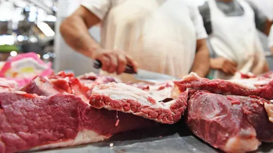 En abril los precios de la carne acumulan una suba del 7%