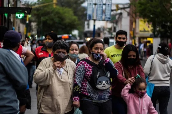 En Salta se terminan las restricciones sanitarias por el Covid-19