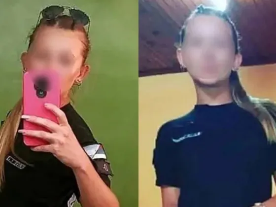 Policías de Misiones vendían fotos y videos hot a sus compañeros