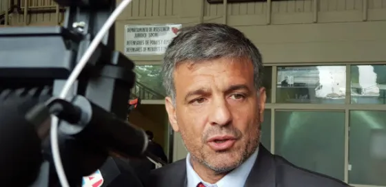 El ministro de la Corte de Justicia de Salta presentó su renuncia