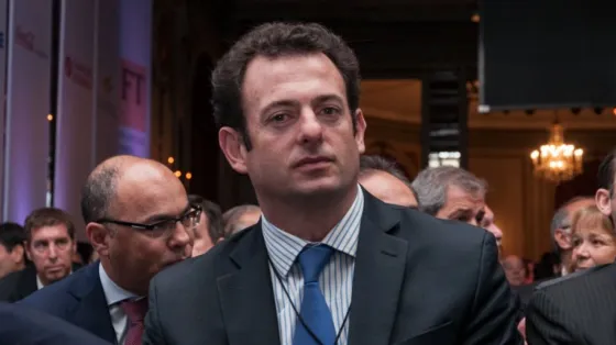 José Urtubey: “Zapata si no la gana la empata”