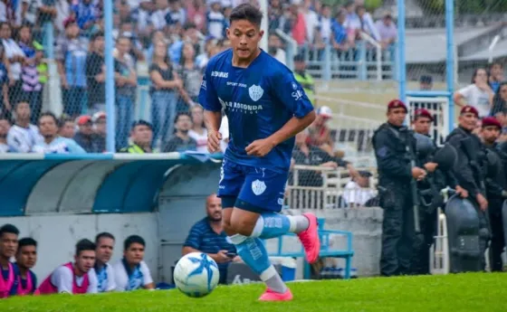 El jugador Matías Macoritto fue condenado a 6 años de prisión por abuso sexual