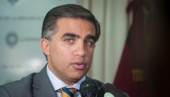 “A nivel Nacional somos CAMBIEMOS, pero en Salta somos Oposición, y así será la boleta“