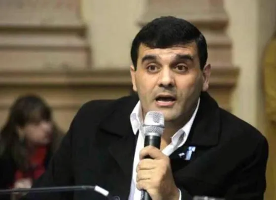 El diputado Orozco junto a cinco policías serán imputados por torturas