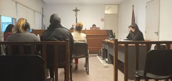 Caso Colque: La niña tenía un cuadro de desnutrición y signos de maltrato