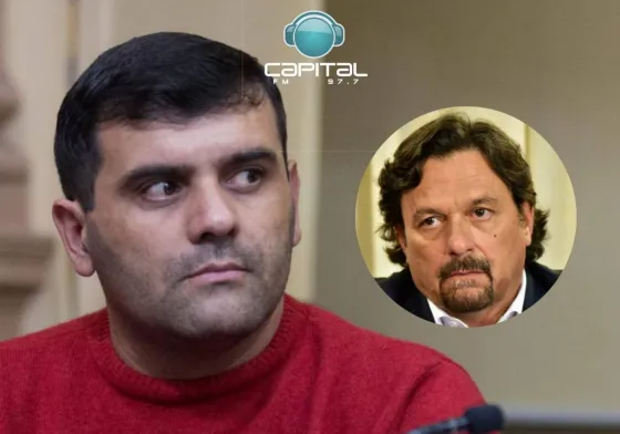 Orozco disparó contra Sáenz: "Las elecciones no se ganan sacando candidatos y armando causas"