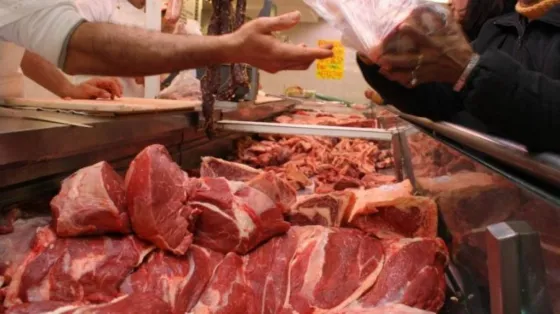"Carnes Populares" estará hoy y mañana en Orán