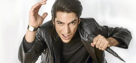 “Sandro de América” repleto de estrellas: Mirá quien se suma a la miniserie