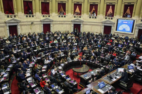 Diputados: se sancionó la ley de Cannabis Medicinal y giró al Senado el proyecto de VIH