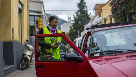 A partir de hoy, el estacionamiento medido cuesta $50 en Salta
