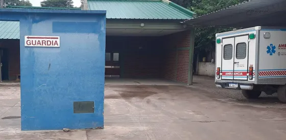 Violencia en Salvador Mazza: un alumno apuñaló a su compañero dentro de la escuela