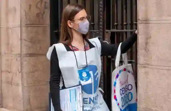 Censo 2022: qué actividades funcionarán y cuáles no el 18 de mayo