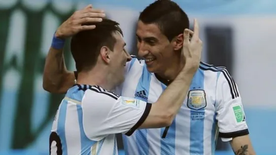 Messi pide al Barcelona que fiche otro Argentino