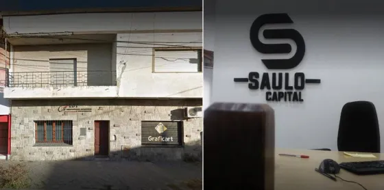 Se investiga otra financiera en Salta: tiene 32 denuncias