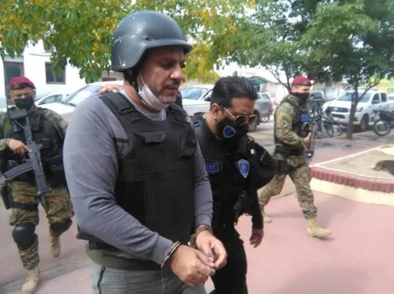 Generación Zoe: Cositorto y sus socios locales declaran en Salta