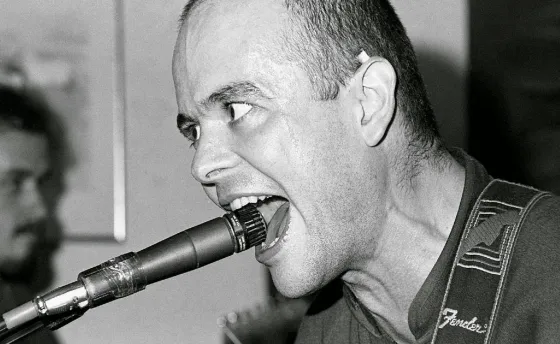 Luca Prodan hubiera cumplido 69 años