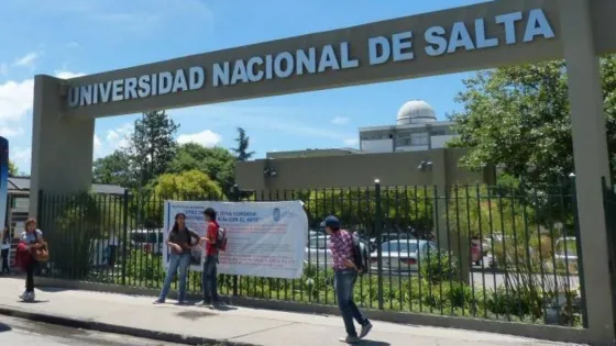 Docentes de la UNSa anuncian un nuevo paro: qué días no habrá clases