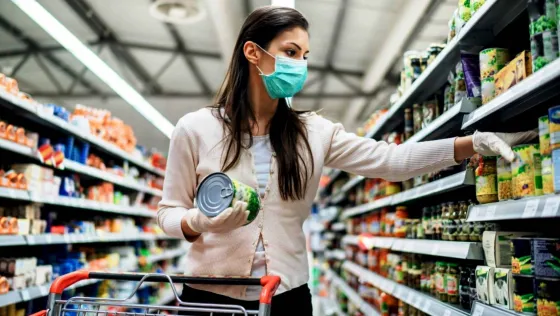 Productos salteños de consumo masivo serán expuestos a precios promocionales