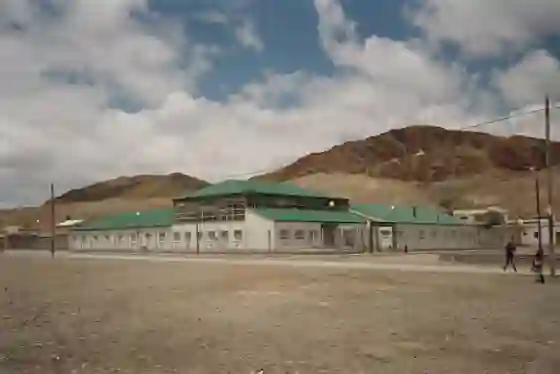 San Antonio de los Cobres: Padres tomaron una escuela, denunciando maltrato y mal manejo de fondos