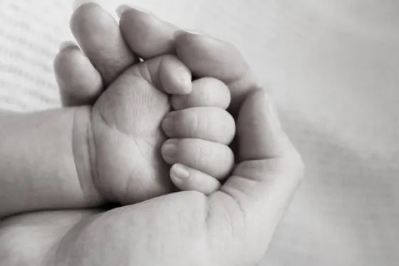 Orán: Violento intento de robo a una mujer con su bebé en brazos