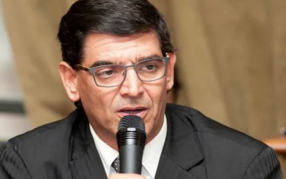 Francisco Marinaro Rodó, Secretario de Servicios de Salud de Salta