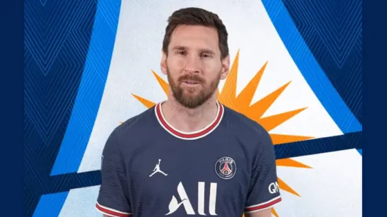 Video: Messi, Di María, Paredes e Icardi dieron un mensaje por el 25 de Mayo