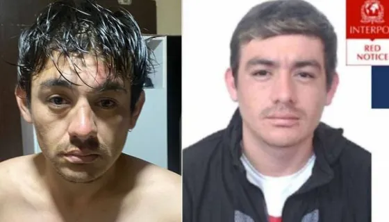 Un sicario acusado de un homicidio en Orán fue capturado en Bolivia