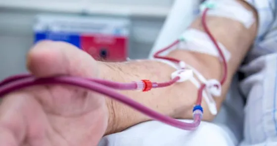 Alertan que no habrá diálisis para pacientes de Incluir Salud