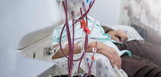 Incluir Salud asegura que no dejará de dar el tratamiendo de diálisis a los salteños