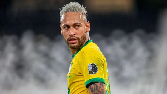 Neymar chicaneó a la Selección Argentina: "¿Ganaron el Mundial?"
