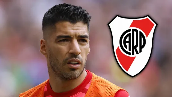 River Plate va por Luis Suárez: ¿Realidad o puro humo?